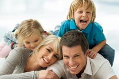 Build Strong Families