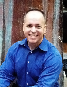 Todd Baker